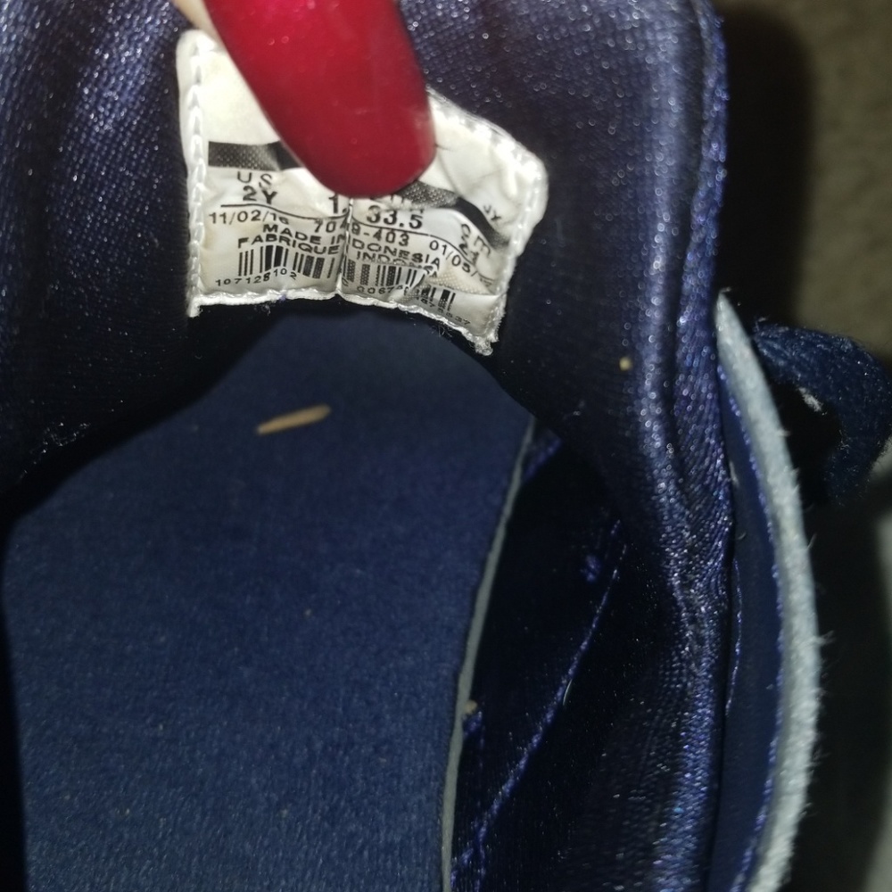 Huaraches - Picture 2 of 2